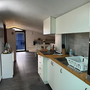 Mansarda Panoramica Coriano